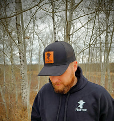 Frontier Leather Logo