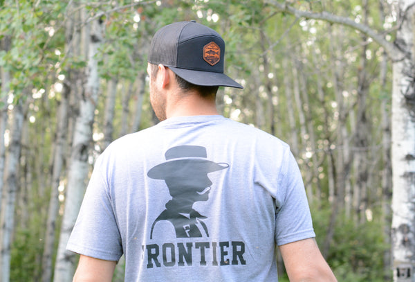 Frontier T-shirt