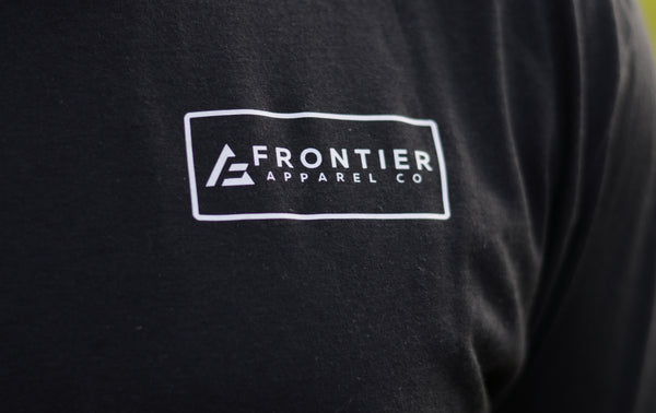 Final Frontier T-Shirt