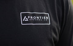 Final Frontier T-Shirt