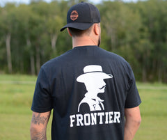 Final Frontier T-Shirt