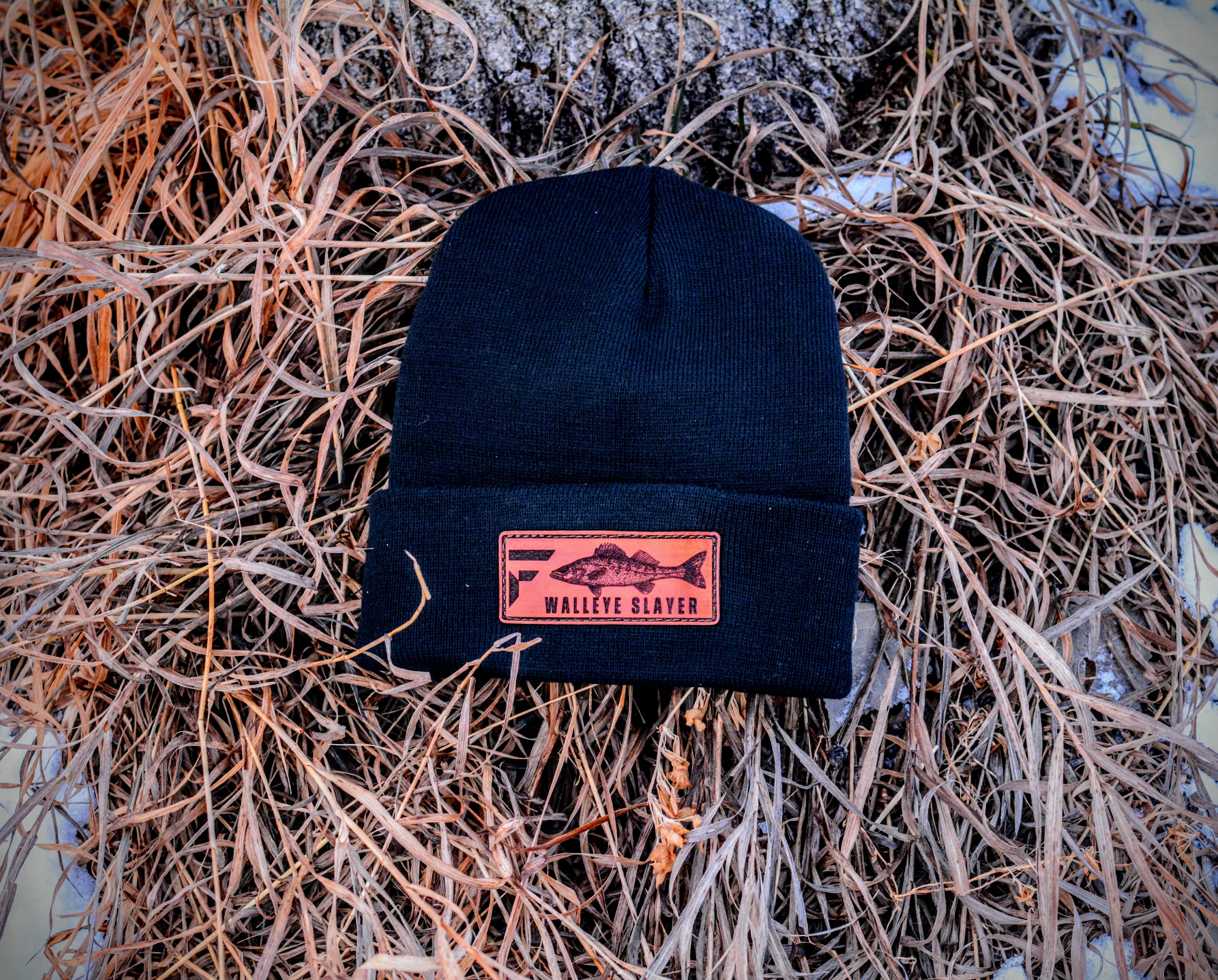 Walleye Slayer