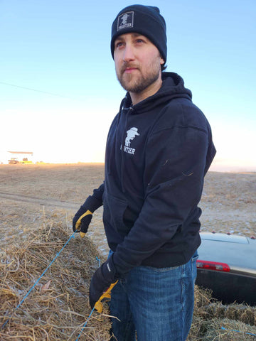 Northern Legend Hoodie