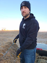 Northern Legend Hoodie