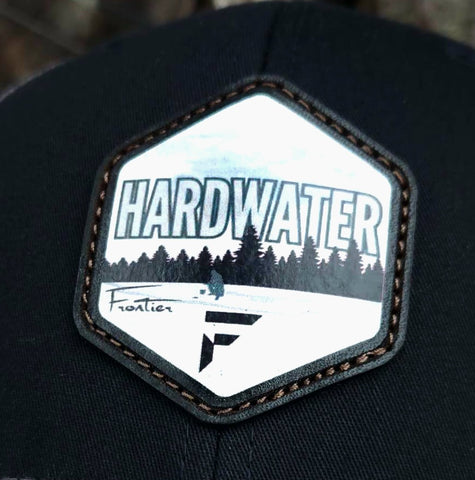 Hardwater