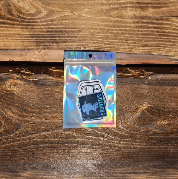 Hunting Sticker Pack