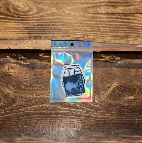 Hunting Sticker Pack