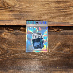 Hunting Sticker Pack