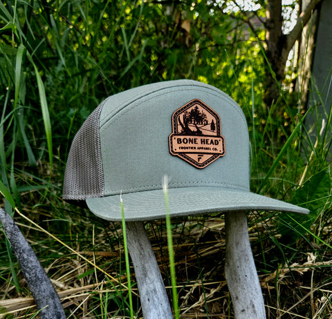 Bone Head