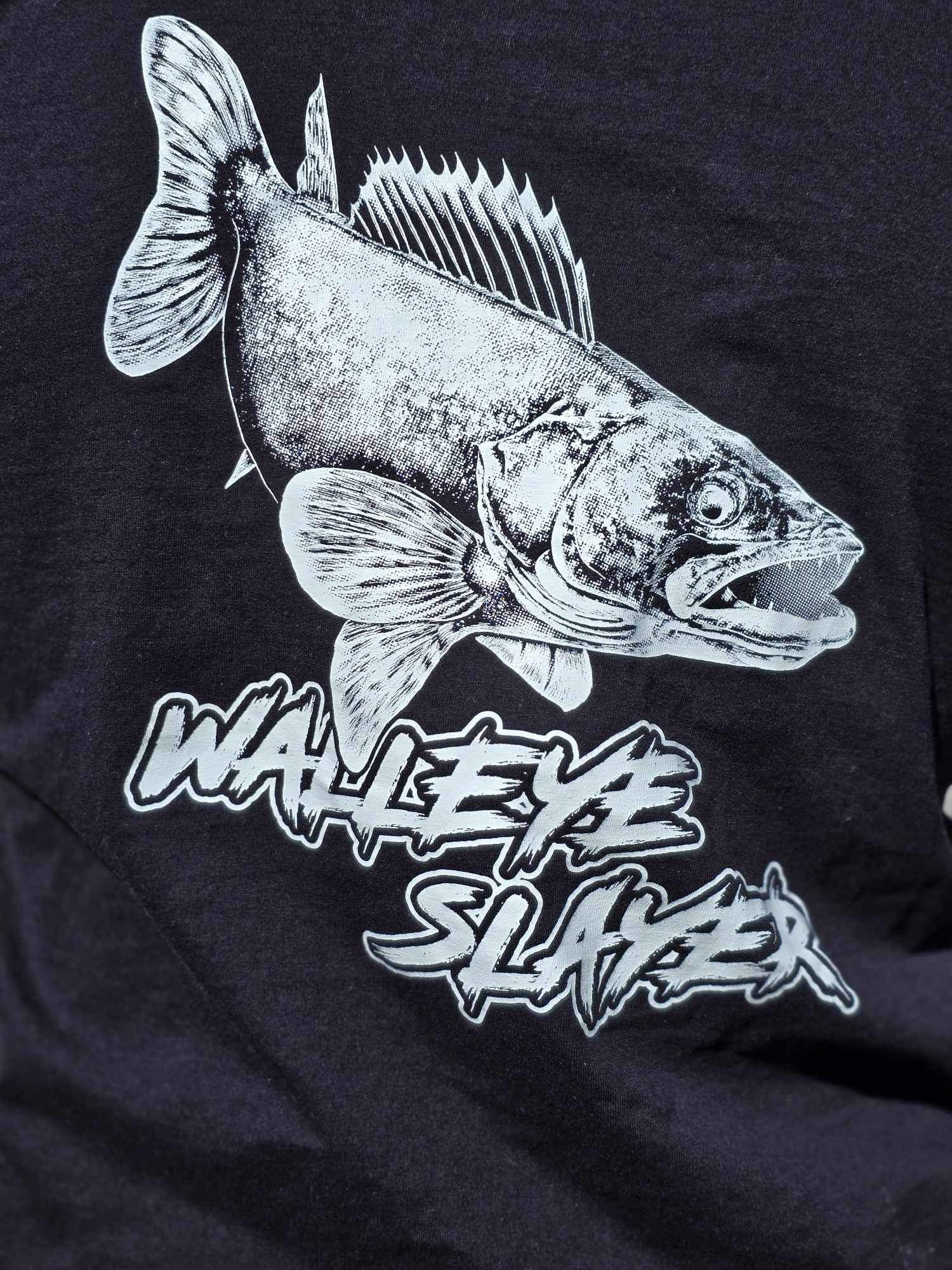 Walleye Slayer