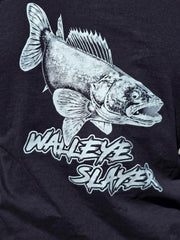 Walleye Slayer