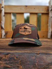 Whitetail Country Camo