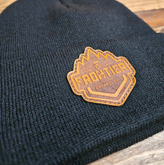 Backwoods Toque