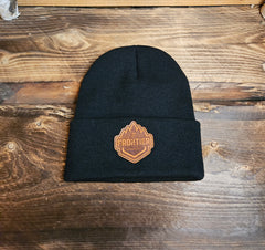 Backwoods Toque