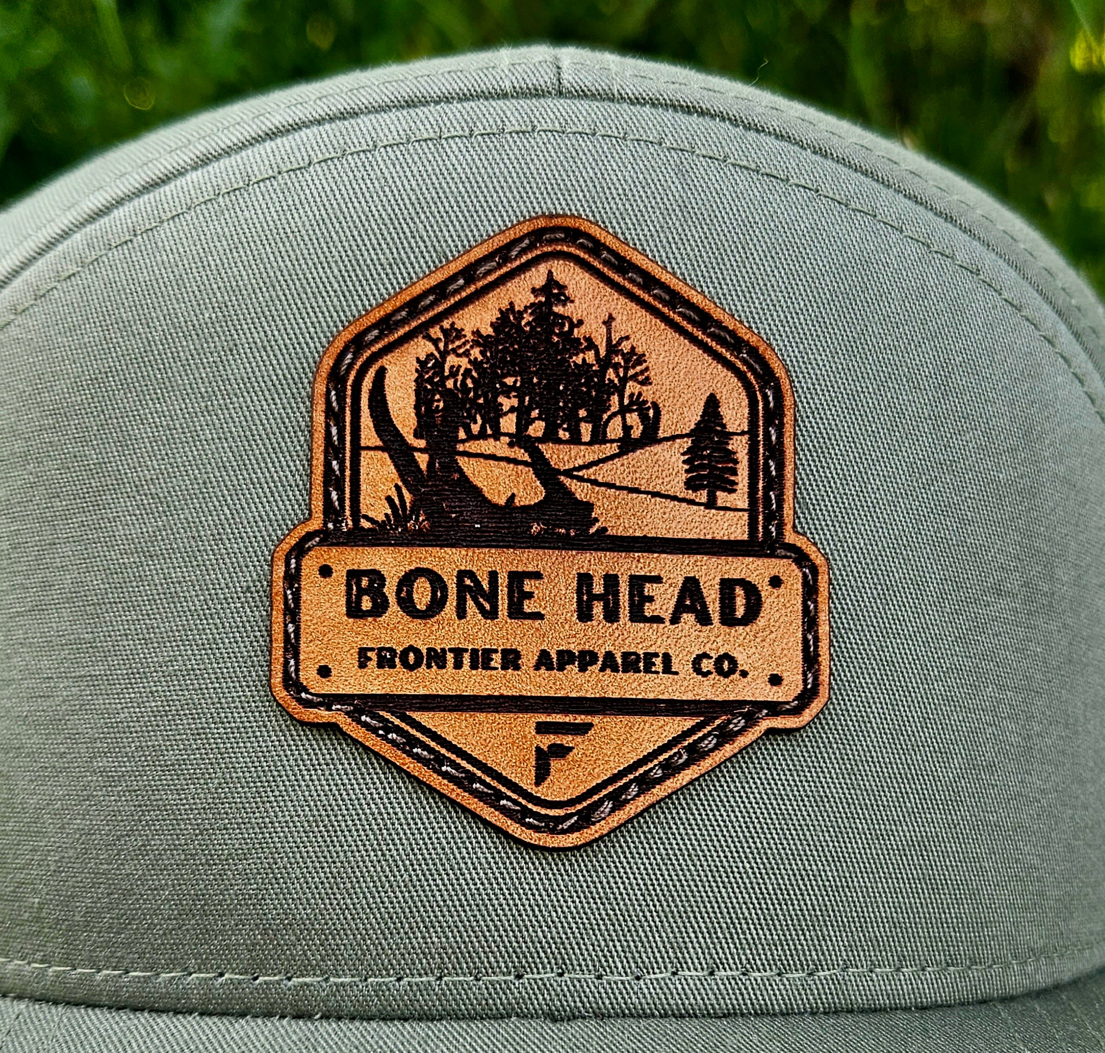 Bone Head
