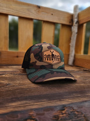 Mule Deer Country Camo