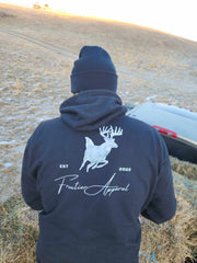 Northern Legend Hoodie