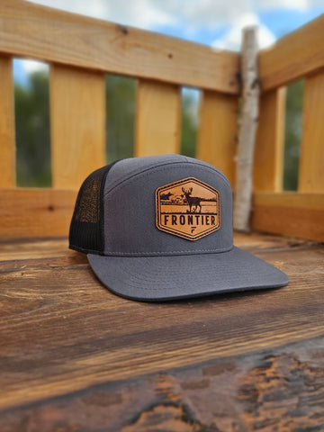 Whitetail Country