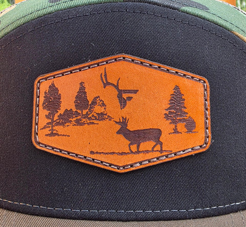 Whitetail Hunter