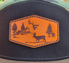 Whitetail Hunter