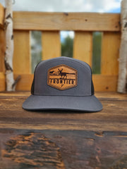Whitetail Country