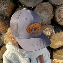 Kids Young Guns Hat