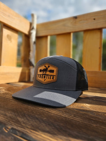 Moose Country