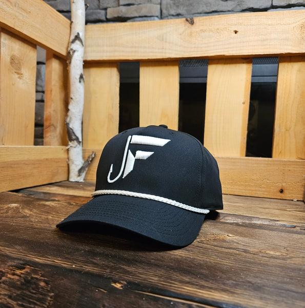 Frontier Fisher