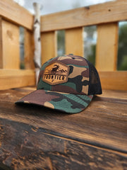 Elk Country Camo
